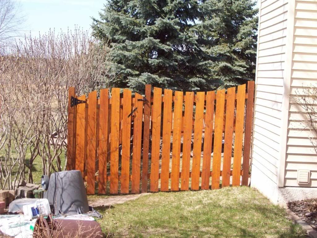 chain link fence privacy slats